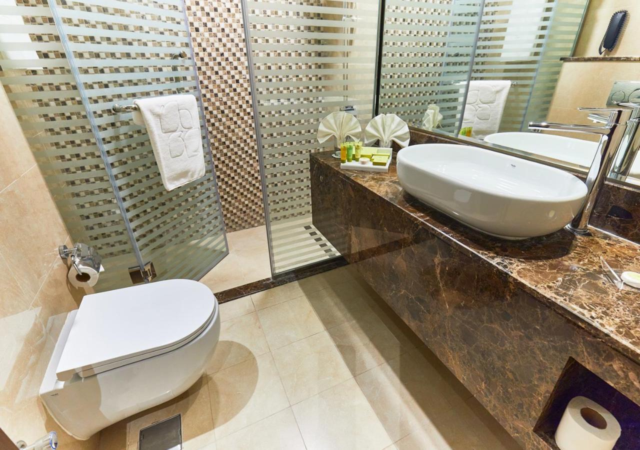 Rose Plaza Hotel Al Barsha Ντουμπάι Εξωτερικό φωτογραφία