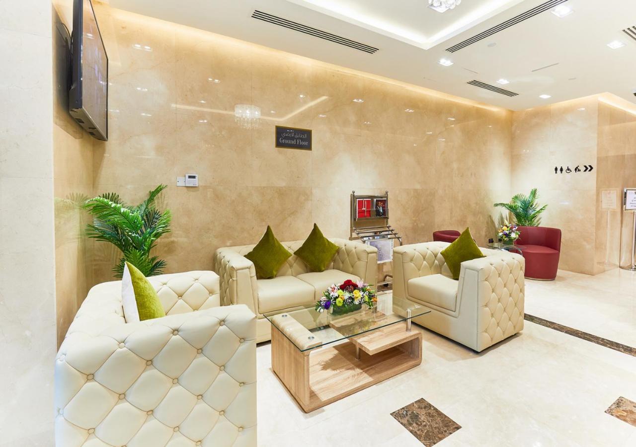 Rose Plaza Hotel Al Barsha Ντουμπάι Εξωτερικό φωτογραφία