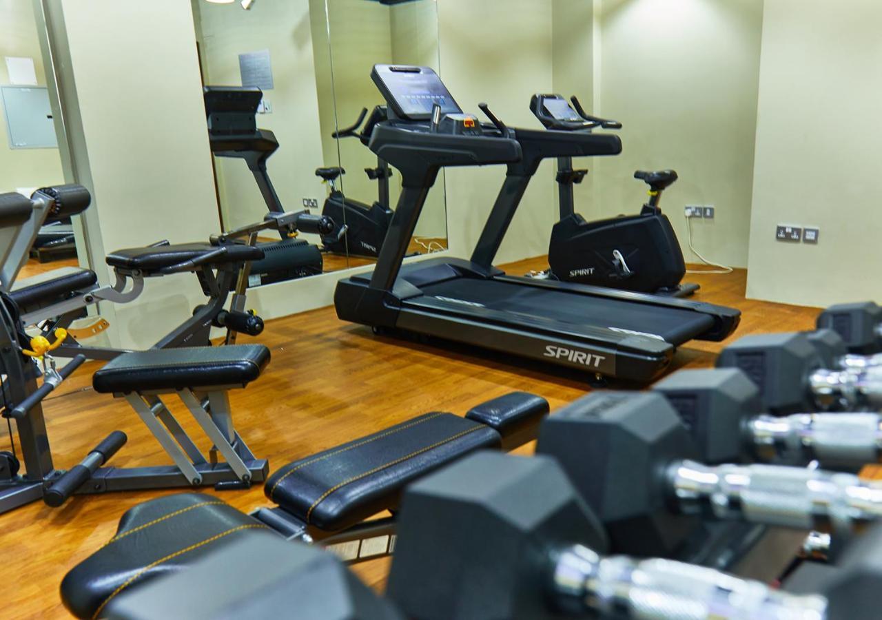 Rose Plaza Hotel Al Barsha Ντουμπάι Εξωτερικό φωτογραφία
