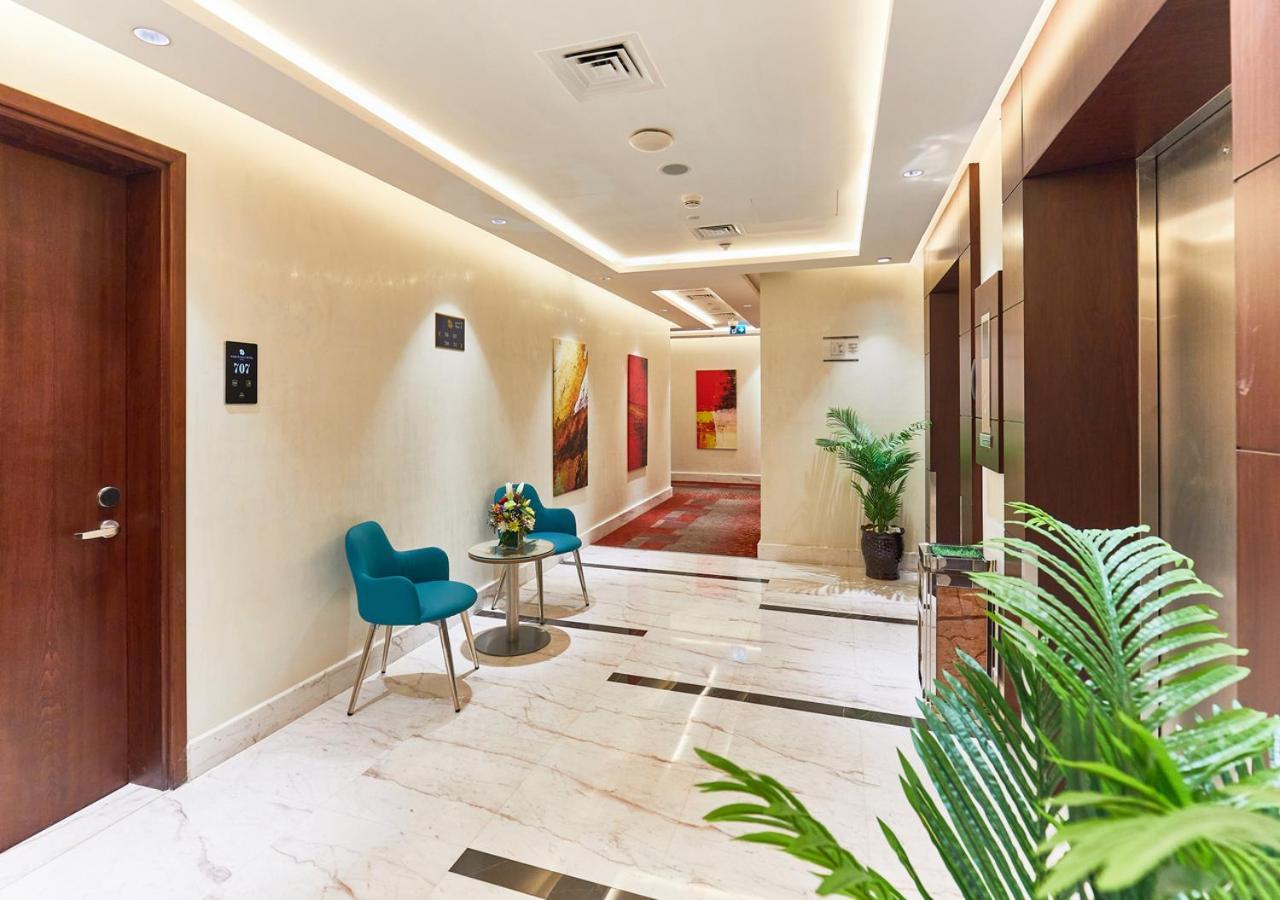 Rose Plaza Hotel Al Barsha Ντουμπάι Εξωτερικό φωτογραφία