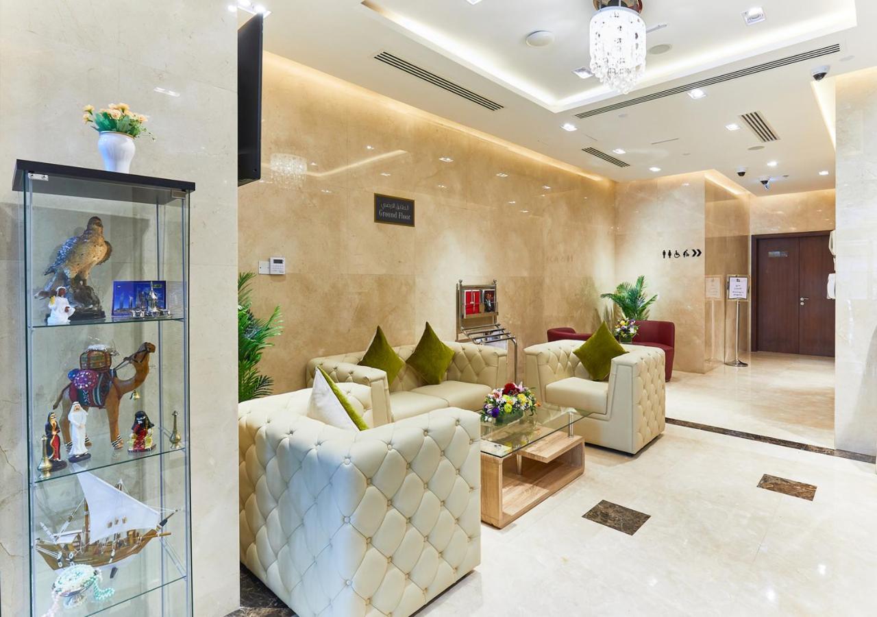 Rose Plaza Hotel Al Barsha Ντουμπάι Εξωτερικό φωτογραφία