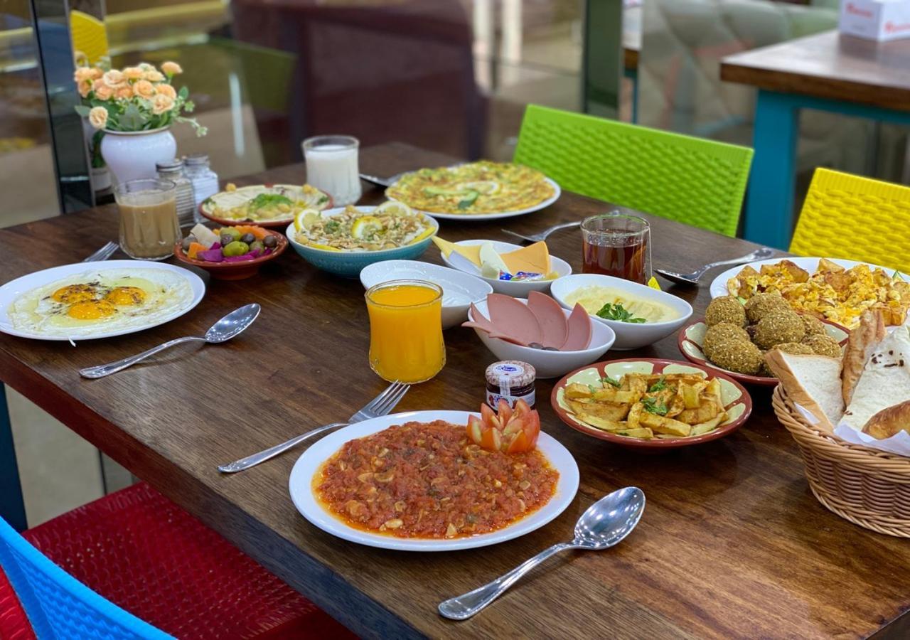 Rose Plaza Hotel Al Barsha Ντουμπάι Εξωτερικό φωτογραφία
